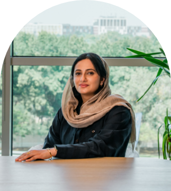 FATHIMA SANA
