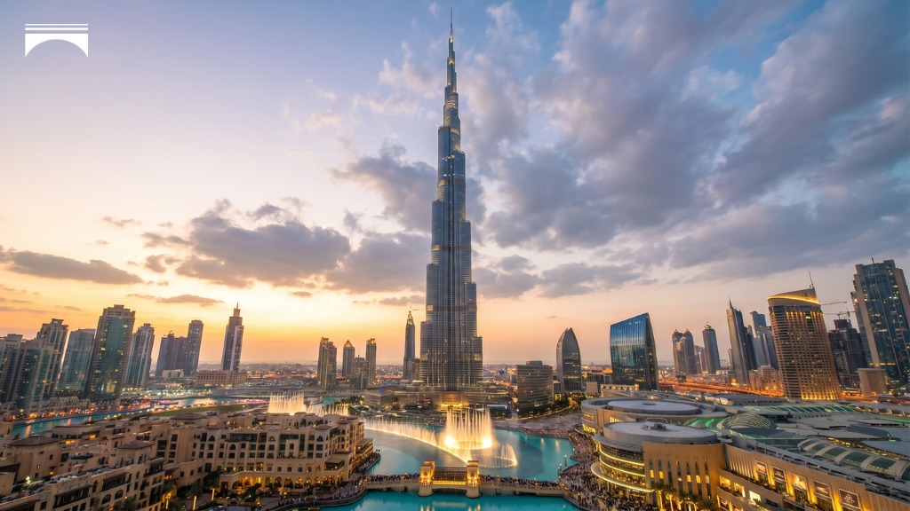 British Buyers Lead Dubai