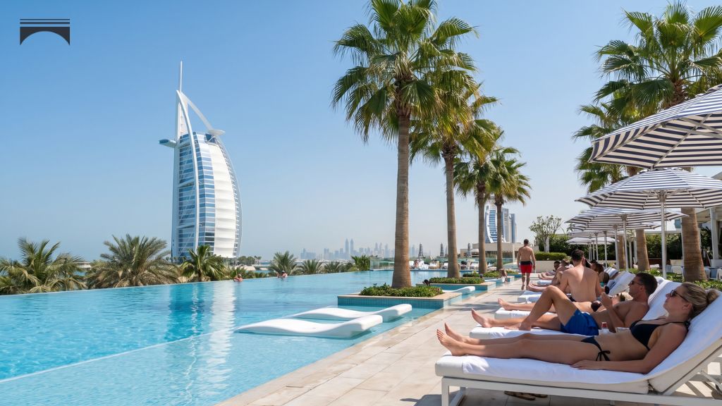 The Summer Advantage: Why Dubai