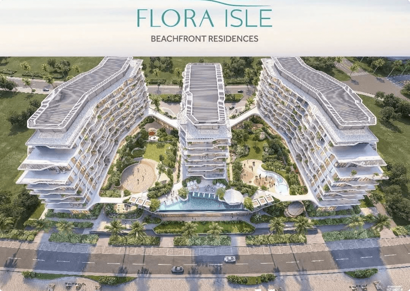 Flora Shore
